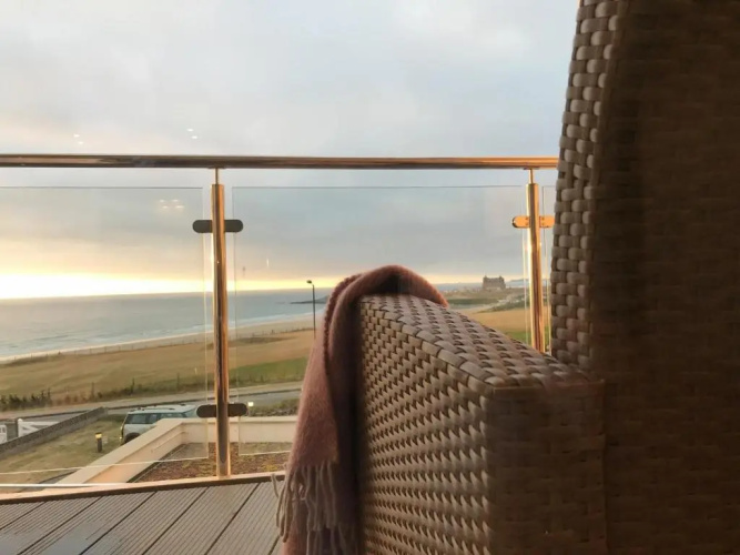 6 Ocean Gate apartment