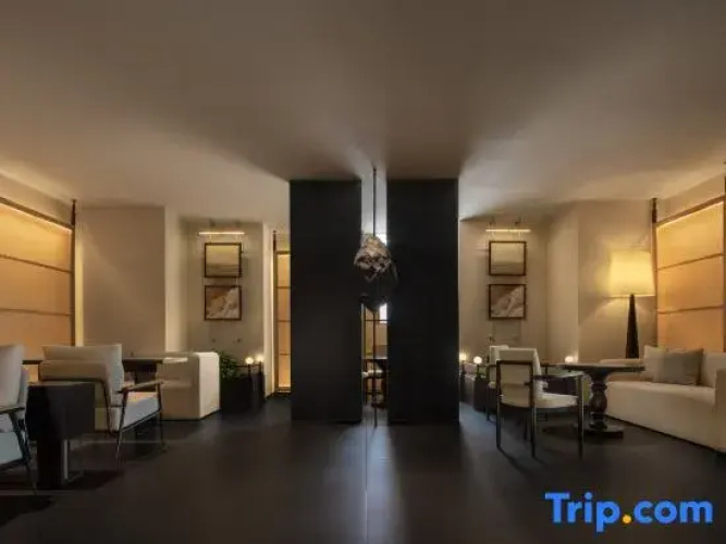 SFEEL Designer Hotel