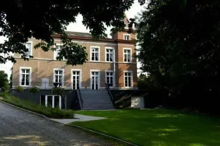 Chateau de St Nicolas