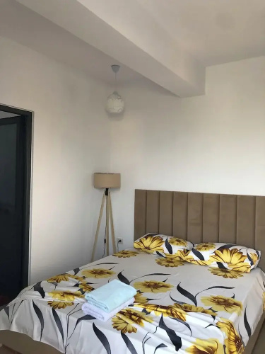 Monas Guesthouse
