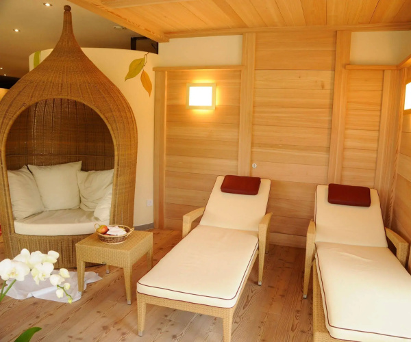 Hotel Saltus