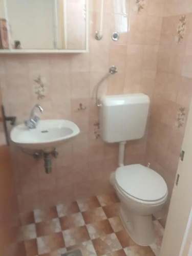 Guest House Silvia