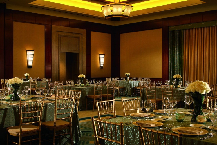 Ritz-Carlton Charlotte photo 26