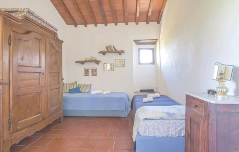 3 Bedrooms Villa