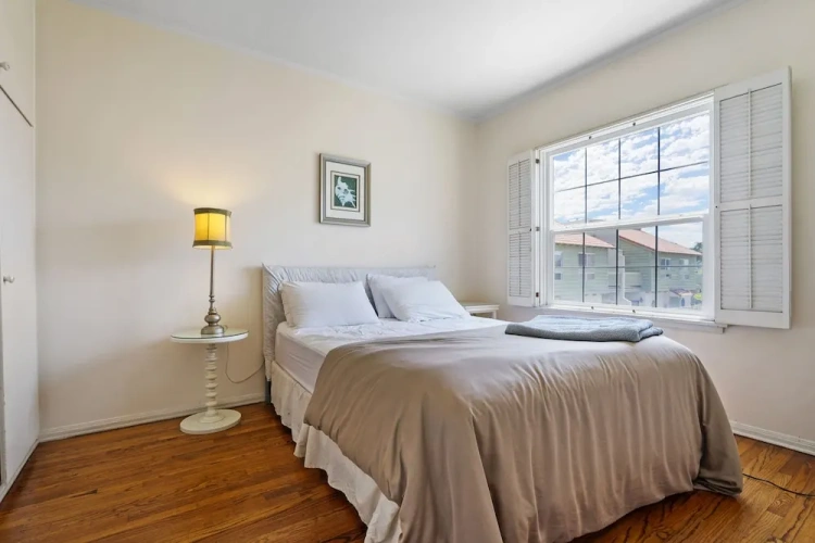 Classic Double Apartment