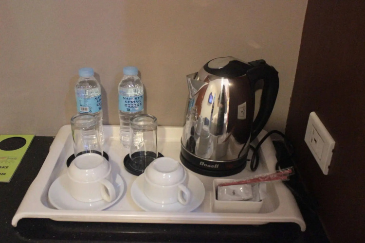 PGHI Hotel