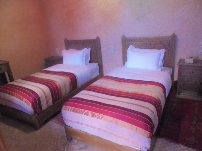 Riad Villa Sidi Baba