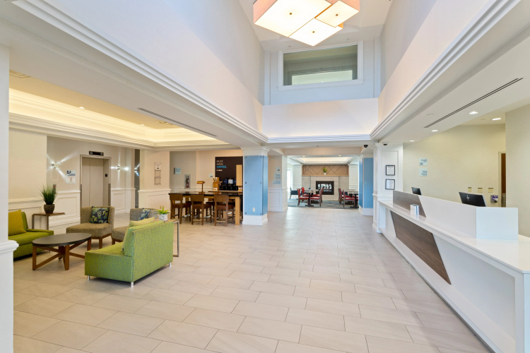 Holiday Inn Express Hauppauge-Long Island photo 17