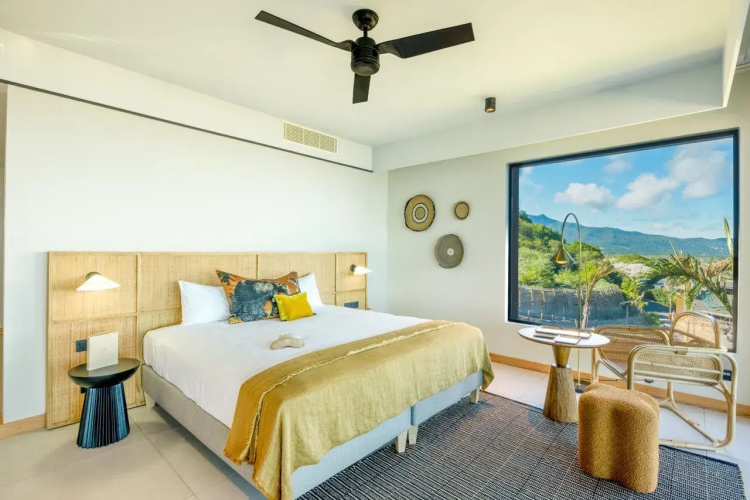 Legend Hill Residences & Spa