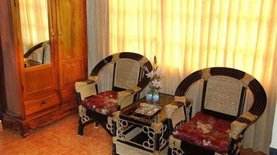 Lux Guesthouse