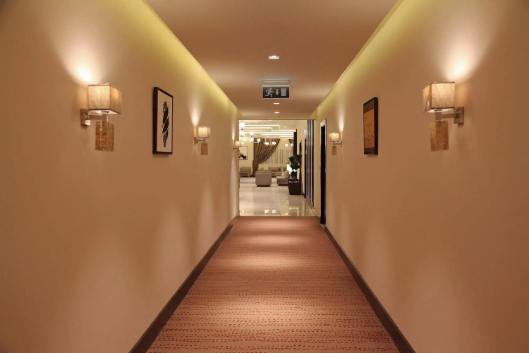Al Rashid Residences
