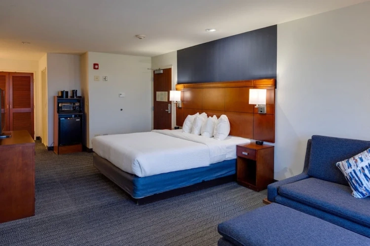 Double Family Suite