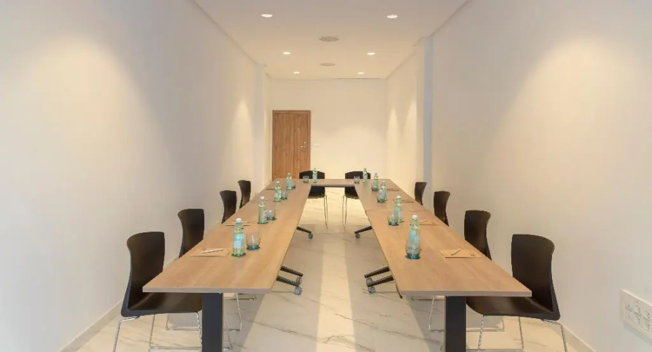 Hotel Aj Gran Alacant By Sh Hoteles photo 14