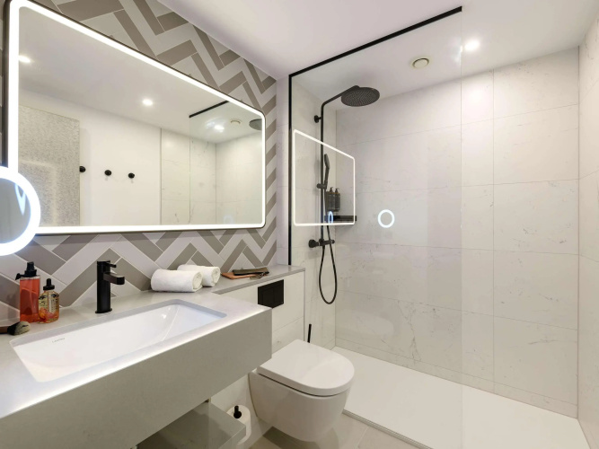 Mercure Hotel Dortmund Centrum