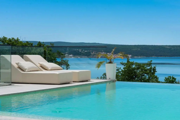 5* Luxury Villa Michele