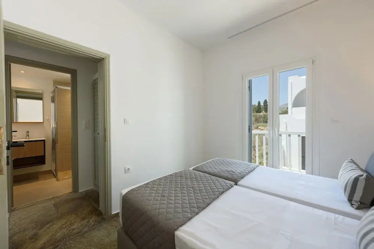 Phaedrus Living Paros Residences 9