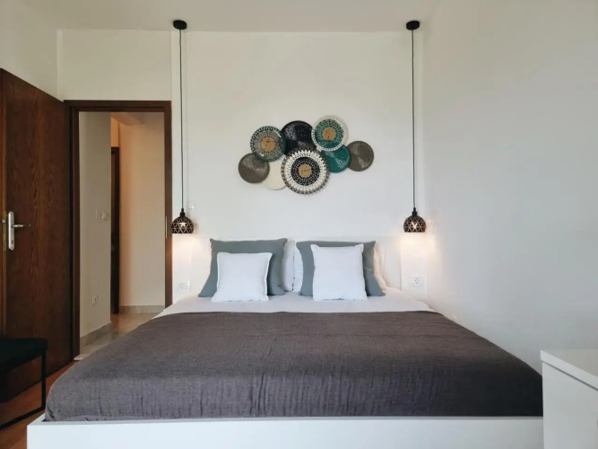 Apartments Fani 3421