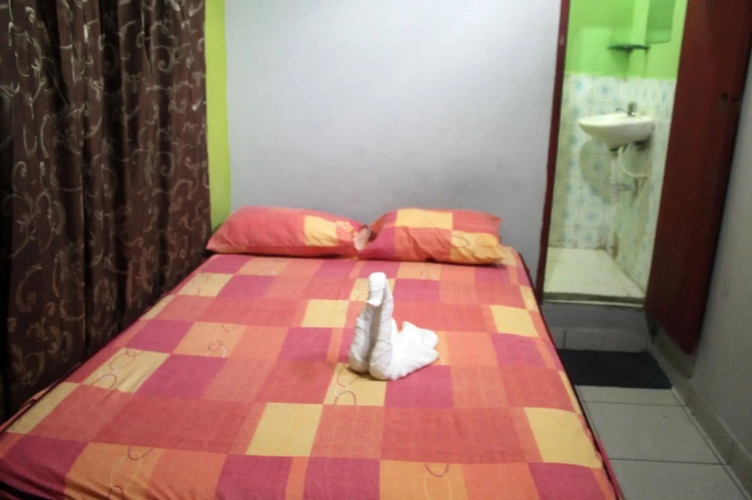 Hostal De la Vega