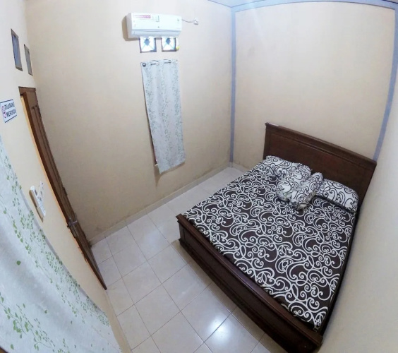 Next Trip Homestay Jogja