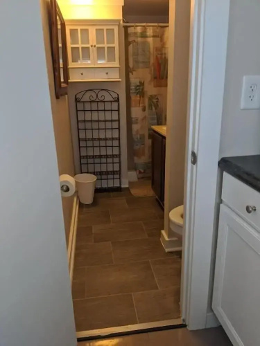 Bijou Bungalow