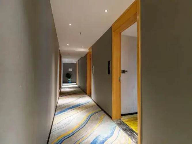 Chongqing Shangxi Hotel