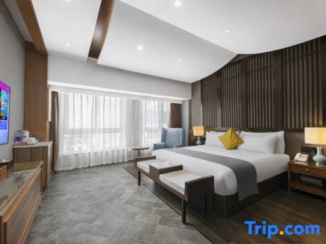Premier Double room