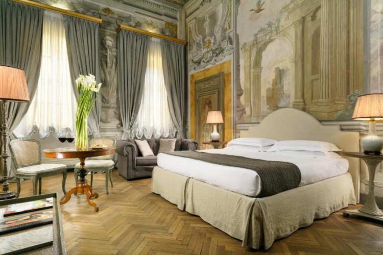 Prestige Double room