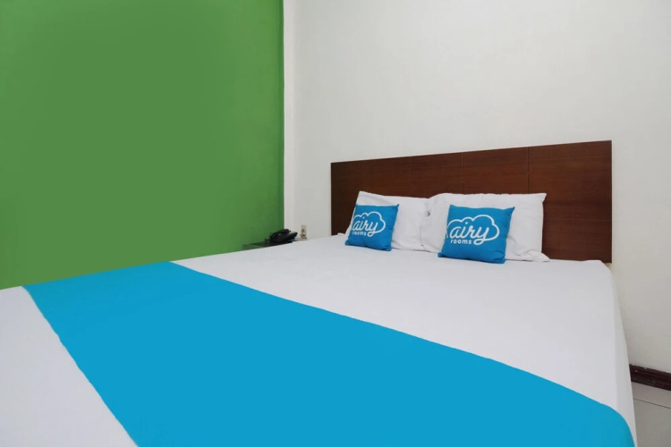Hotel Syariah Grand Jamee
