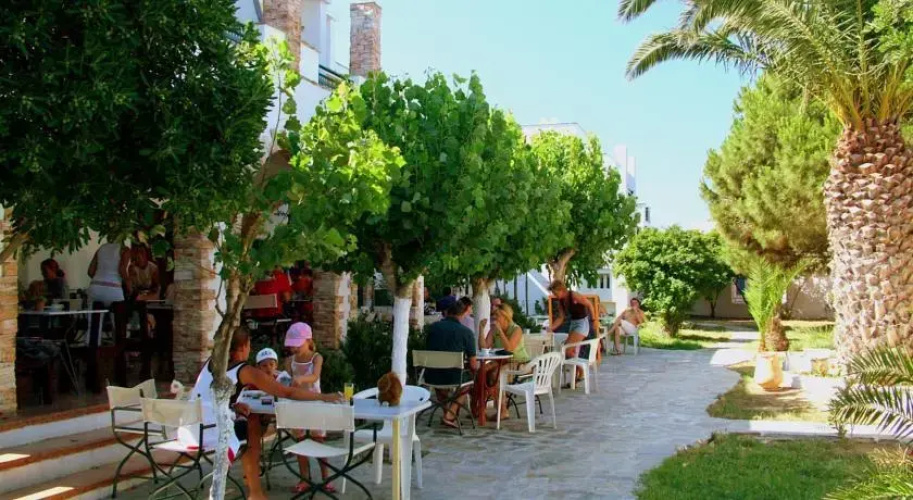 Naxos Beach 1