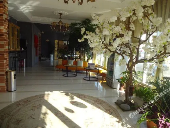Otel görseli