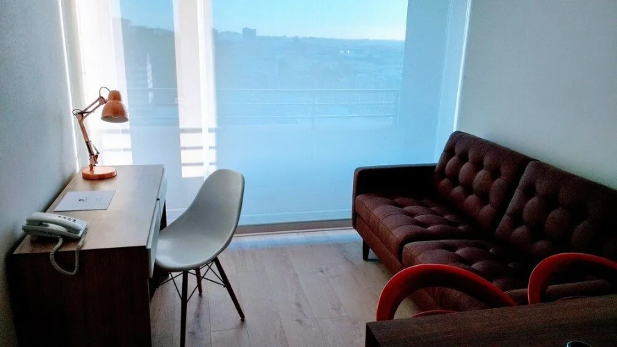 Domus Suites