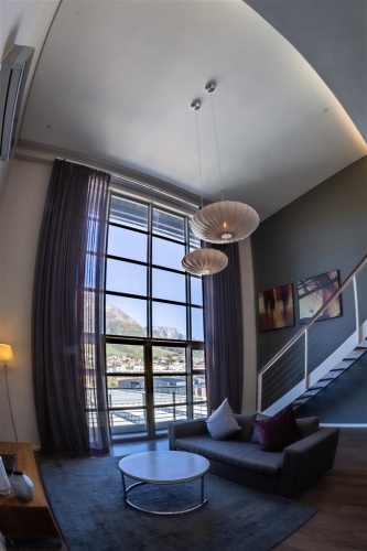 DoubleTree by Hilton Cape Town - Upper Eastside photo 31
