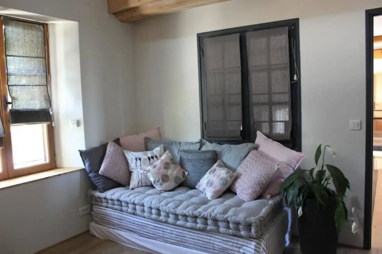 Les Cottages d'Emma