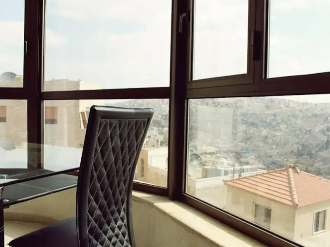 Old View Furnished Apartment
