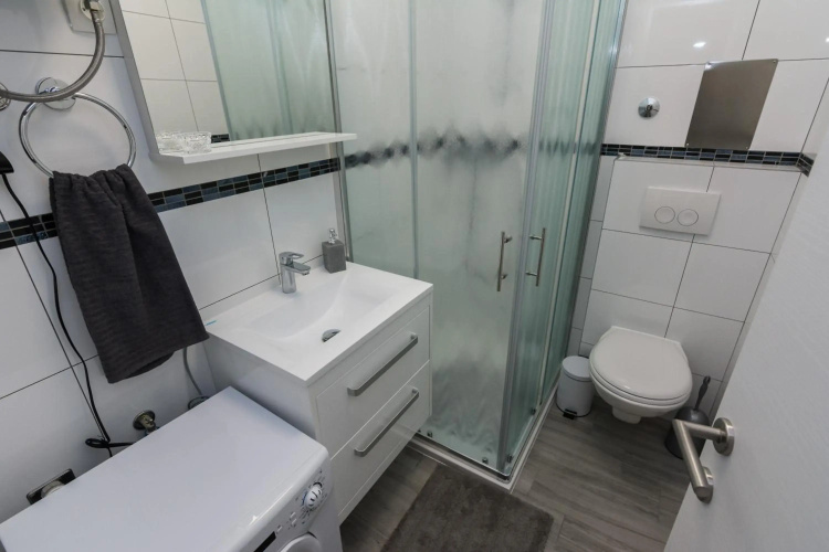 Apartments Marea