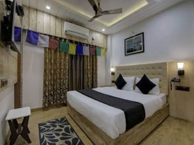 Executive room