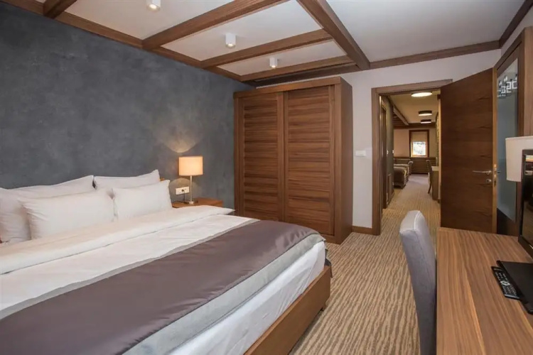 Aparthotel Vučko