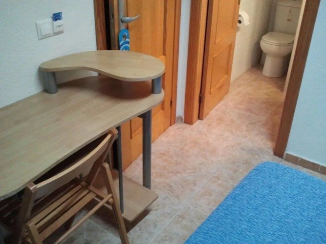 Hostal Arneva