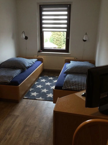 Landhotel Elterlein