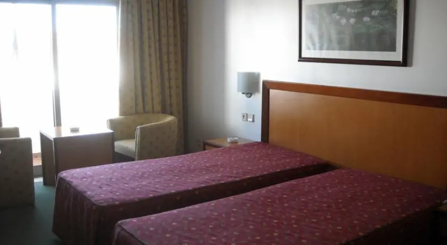 Hotel Santa Beatriz