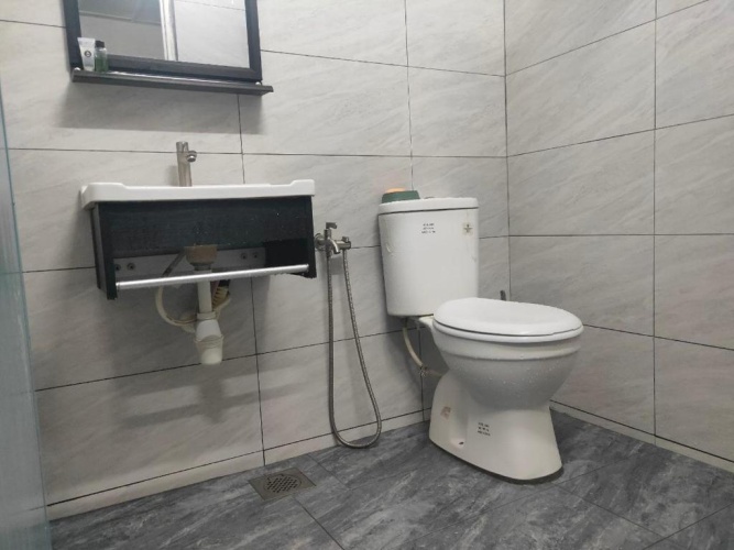 3 Bedrooms Cottage