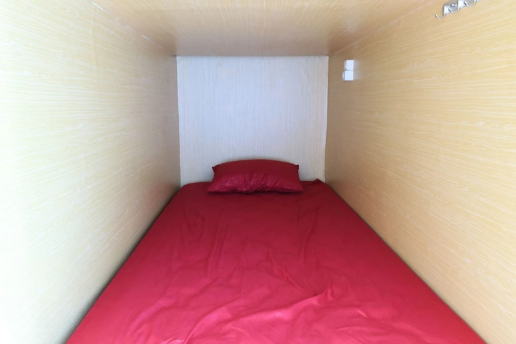 I Stay Hostel