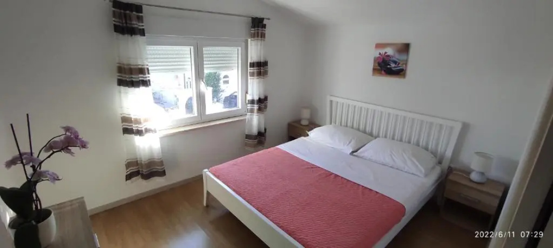 Apartment Sisan