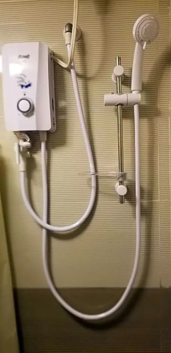 JSK Apartment