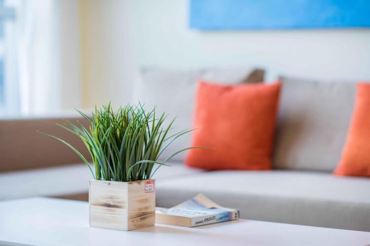 Incredible apartment at the top of Dubai Marina - Image 10