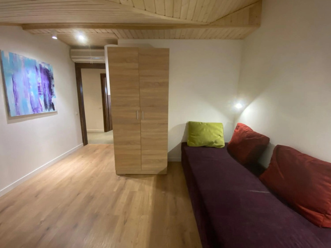 Апарт-готель в центрі Львова на вул. Лесі Українки 19/15
