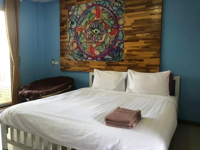 Jingle Bells Resort