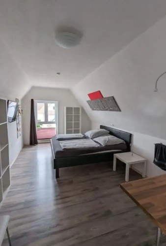 Brombachsee Modern Retreat