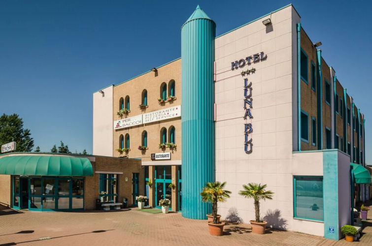 Image de l'hôtel