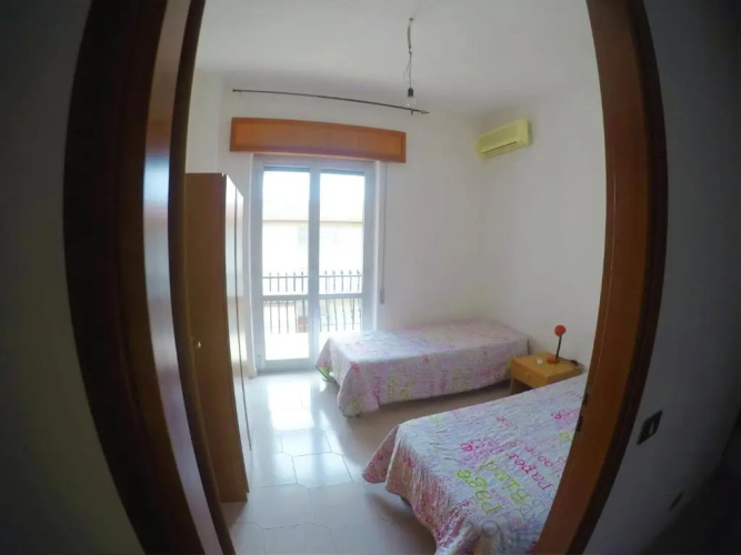 Apartment 500m from the sea
